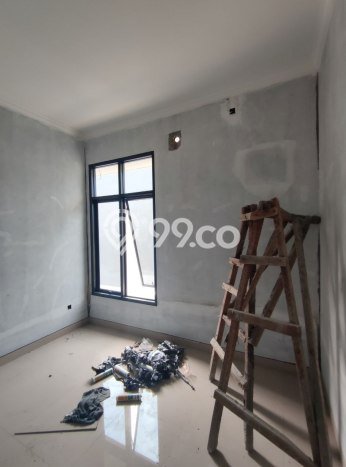 Hunian Nyaman Asri 2 KT Siap Huni di Lenteng Agung Jakarta Selatan Hunian Nyaman Asri 2 KT Siap Huni di Lenteng Agung Jakarta Selatan