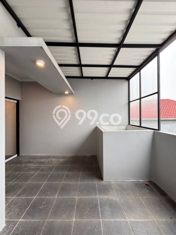 Jual Rumah Eksklusif 3 KT di Tanah Baru, Depok Jual Rumah Eksklusif 3 KT di Tanah Baru, Depok