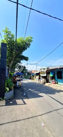 Rumah Strategis Minimalis Lb 61m2 di Cimanggis, Depok Rumah Strategis Minimalis Lb 61m2 di Cimanggis, Depok