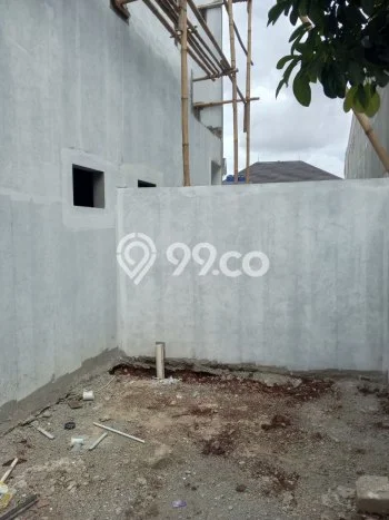 Dijual Rumah Minimalis Bagus Punya 3 KT di Beji Depok SHM Dijual Rumah Minimalis Bagus Punya 3 KT di Beji Depok SHM