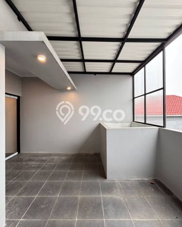 Jual Rumah Eksklusif 3 KT di Tanah Baru, Depok Jual Rumah Eksklusif 3 KT di Tanah Baru, Depok