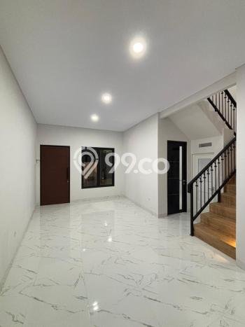 Dijual Cepat Rumah Bagus Siap Huni LB 160m2 di Jagakarsa, Jakarta Selatan Dijual Cepat Rumah Bagus Siap Huni LB 160m2 di Jagakarsa, Jakarta Selatan