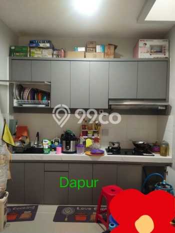 Rumah Minimalis 3 KT di Cibubur Jakarta Timur Semi Furnished Rumah Minimalis 3 KT di Cibubur Jakarta Timur Semi Furnished