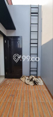 Dijual Rumah Eksklusif 3 KT di Cisalak, Depok Dijual Rumah Eksklusif 3 KT di Cisalak, Depok