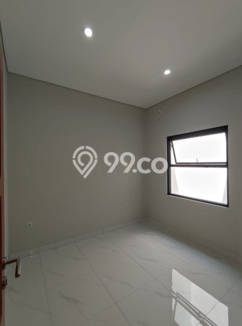 Dijual Rumah Modern 5 KT di Cibubur, Jakarta Timur Dijual Rumah Modern 5 KT di Cibubur, Jakarta Timur
