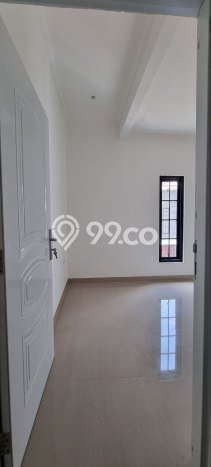 Dijual Rumah Eksklusif 3 KT di Cisalak, Depok Dijual Rumah Eksklusif 3 KT di Cisalak, Depok
