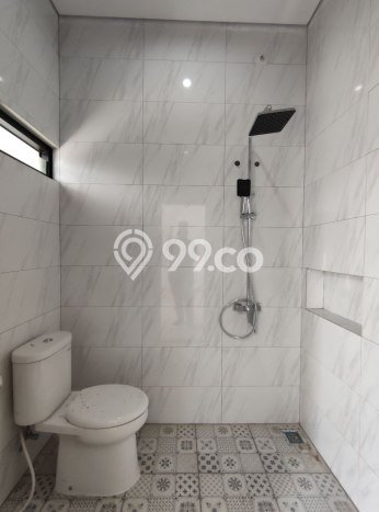 Rumah Minimalis 3 KT di Bambu Apus Jakarta Timur Semi Furnished Rumah Minimalis 3 KT di Bambu Apus Jakarta Timur Semi Furnished