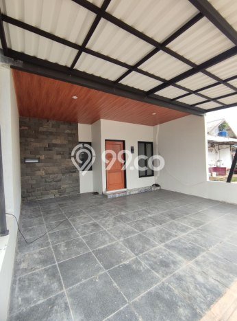 Rumah Minimalis 3 KT di Bambu Apus Jakarta Timur Semi Furnished Rumah Minimalis 3 KT di Bambu Apus Jakarta Timur Semi Furnished