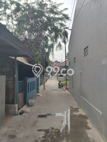 For Sale Hunian Rumah Nyaman 2 Kamar di Bambu Apus, Jakarta Timur For Sale Hunian Rumah Nyaman 2 Kamar di Bambu Apus, Jakarta Timur