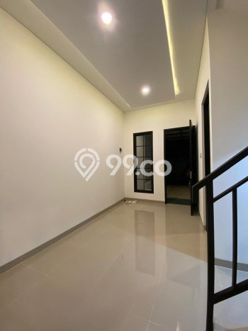 Dijual Hunian Rumah Nyaman 3 KT di Kelapa Dua, Depok Dijual Hunian Rumah Nyaman 3 KT di Kelapa Dua, Depok