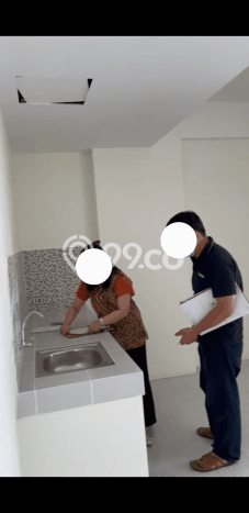 Apartemen Terjangkau di Mulyorejo Spesifikasi 2 Kamar Apartemen Terjangkau di Mulyorejo Spesifikasi 2 Kamar