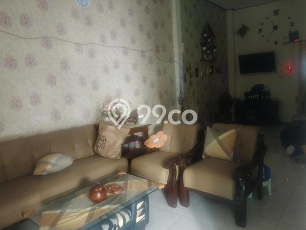 For Sale Hunian Rumah Nyaman 3 KT di Medokan Ayu, Surabaya For Sale Hunian Rumah Nyaman 3 KT di Medokan Ayu, Surabaya