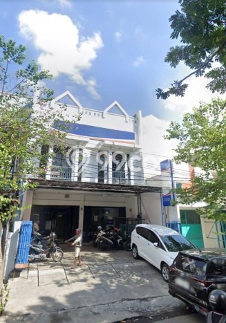 Unit Ruko Dijual di Gubeng Surabaya Luas Tanah 207m2, Luas Bangunan 513m2 Unit Ruko Dijual di Gubeng Surabaya Luas Tanah 207m2, Luas Bangunan 513m2