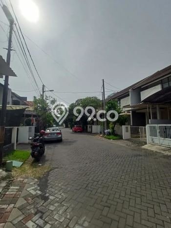 Rumah Strategis Minimalis Lb 150m2 di Kenjeran, Surabaya Rumah Strategis Minimalis Lb 150m2 di Kenjeran, Surabaya