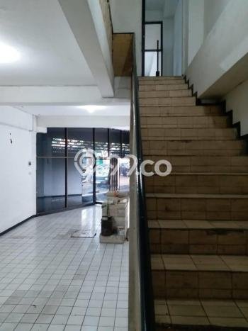 Ruko Disewakan di Kawasan Ramai Krembangan, Surabaya Ruko Disewakan di Kawasan Ramai Krembangan, Surabaya