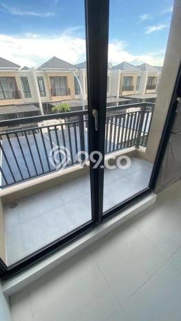 Rumah Modern Cantik 3 Kamar Bisa Langsung Pindah di Waru Rumah Modern Cantik 3 Kamar Bisa Langsung Pindah di Waru
