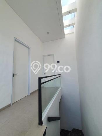 Rumah Modern 3 KT LT 78m2 di Kedung Baruk Rumah Modern 3 KT LT 78m2 di Kedung Baruk