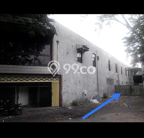 Gudang untuk disewa di Krembangan punya LT 700m2 & LB 600m2 harga sewa kompetitif Gudang untuk disewa di Krembangan punya LT 700m2 & LB 600m2 harga sewa kompetitif