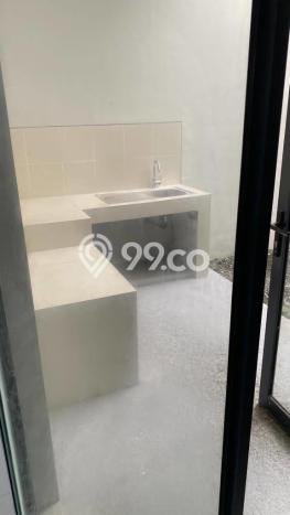 Rumah Modern Cantik 3 Kamar Bisa Langsung Pindah di Waru Rumah Modern Cantik 3 Kamar Bisa Langsung Pindah di Waru