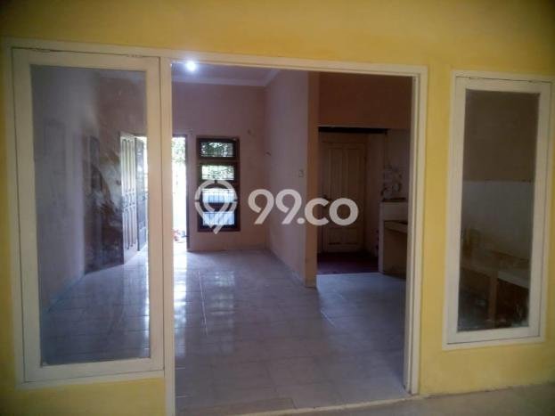 Rumah Minimalis 3 KT LT 120m2 di Menganti Rumah Minimalis 3 KT LT 120m2 di Menganti