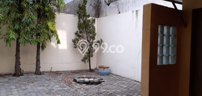 Dijual Rumah Mewah Exclusive di Sukolilo, Surabaya Dijual Rumah Mewah Exclusive di Sukolilo, Surabaya