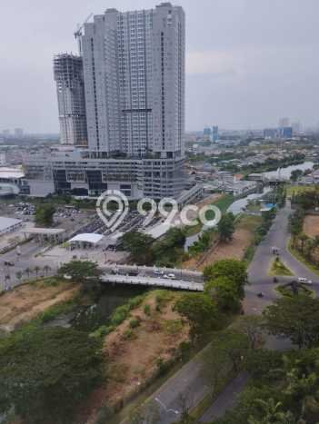 Dijual Apartemen 0 KT 1 KM di Kalisari Luas 22m2 Dijual Apartemen 0 KT 1 KM di Kalisari Luas 22m2