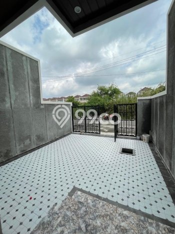 Rumah Modern Minimalis 3 KT Bisa Langsung Pindah di Rungkut Rumah Modern Minimalis 3 KT Bisa Langsung Pindah di Rungkut
