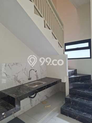 Rumah Modern Cantik 3 KT Siap Huni di Tambaksari Rumah Modern Cantik 3 KT Siap Huni di Tambaksari