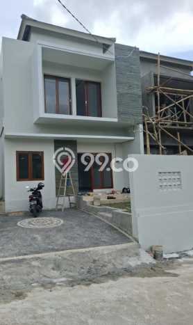 Jual Rumah Bagus Siap Huni LB 100m2 di Mengwi, Badung Jual Rumah Bagus Siap Huni LB 100m2 di Mengwi, Badung
