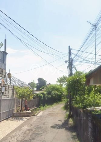 Lahan Kosong Dijual di Denpasar dengan Area 130m2 Lahan Kosong Dijual di Denpasar dengan Area 130m2