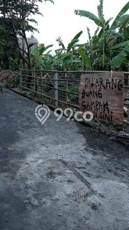 Lahan Kosong Dijual di Denpasar Timur, Denpasar, Luas 150m2 Area Strategis Lahan Kosong Dijual di Denpasar Timur, Denpasar, Luas 150m2 Area Strategis