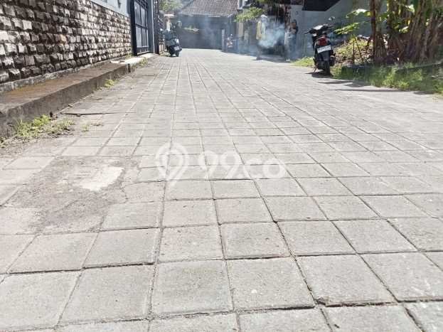 Kavling Tanah di Denpasar Selatan Dijual Luas 168m2 Legalitas SHM Kavling Tanah di Denpasar Selatan Dijual Luas 168m2 Legalitas SHM