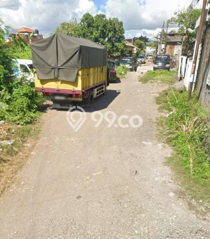 Tanah Dijual Lokasi Denpasar Selatan, Denpasar Luas 430m2 Legalitas Aman Tanah Dijual Lokasi Denpasar Selatan, Denpasar Luas 430m2 Legalitas Aman