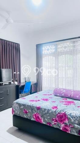 Siap Huni Rumah Mewah 6 Kamar di Denpasar Selatan Dekat ke Mana Pun Siap Huni Rumah Mewah 6 Kamar di Denpasar Selatan Dekat ke Mana Pun