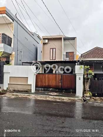 Dijual Rumah 4 Kamar Lokasi Strategis Bagus dan Strategis di Denpasar Barat Dijual Rumah 4 Kamar Lokasi Strategis Bagus dan Strategis di Denpasar Barat