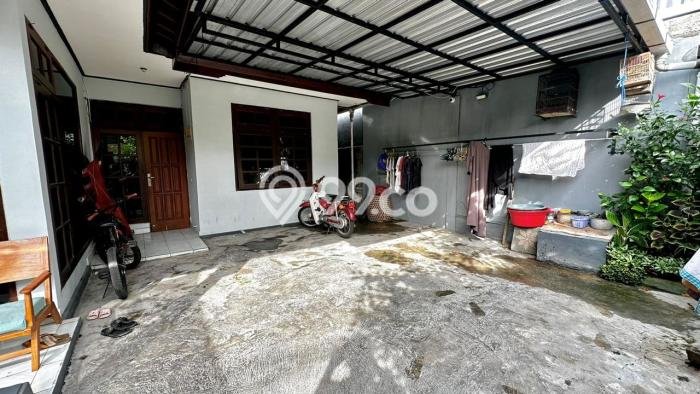Rumah Eksklusif Siap Huni LT 300m2 di Denpasar Selatan, Denpasar Rumah Eksklusif Siap Huni LT 300m2 di Denpasar Selatan, Denpasar