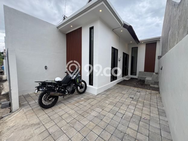 Lokasi terbaik! Rumah siap pakai dikontrakkan di Denpasar Timur LB 75m2 Lokasi terbaik! Rumah siap pakai dikontrakkan di Denpasar Timur LB 75m2