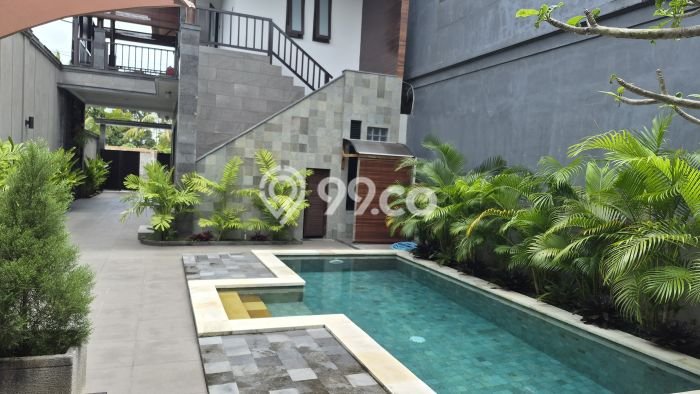 Vila Strategis di Gianyar, Area 250m2m², Area Asri untuk Anda Vila Strategis di Gianyar, Area 250m2m², Area Asri untuk Anda