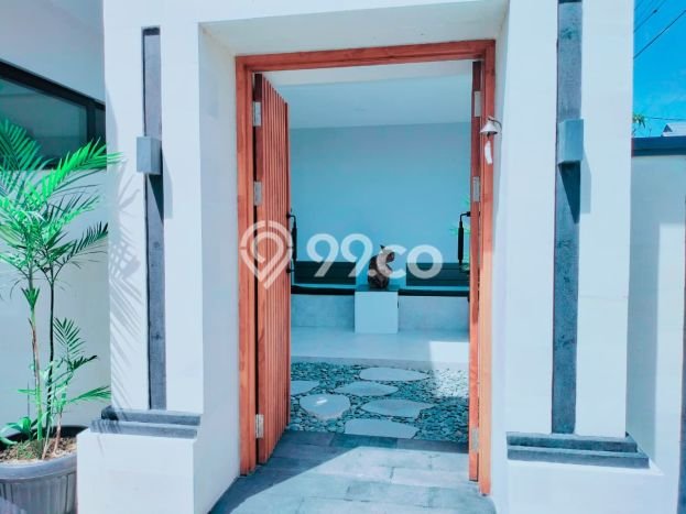 Hunian Terbaik! Vila Kawasan Kuta, Area 169m2m², Kondisi Prima Hunian Terbaik! Vila Kawasan Kuta, Area 169m2m², Kondisi Prima