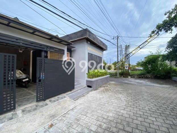 Bisnis Menjanjikan! Vila di Kuta Selatan, Ukuran 145m2m², Posisi Strategis Bisnis Menjanjikan! Vila di Kuta Selatan, Ukuran 145m2m², Posisi Strategis