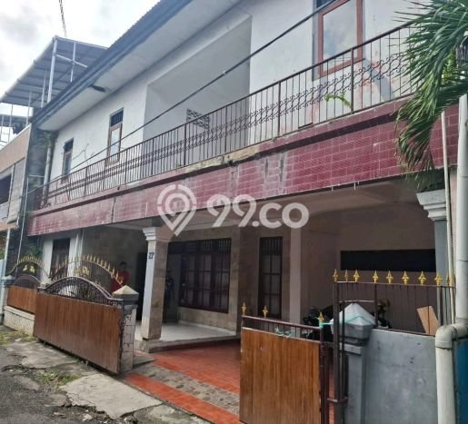 Kost Dijual Lokasi Denpasar Barat, Denpasar, 8 KT, 8 KM, 120m2 Kost Dijual Lokasi Denpasar Barat, Denpasar, 8 KT, 8 KM, 120m2