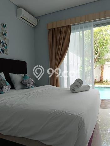 Vila Kawasan Kuta Selatan, Luas 150m2m², Lingkungan Asri Vila Kawasan Kuta Selatan, Luas 150m2m², Lingkungan Asri