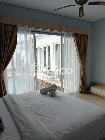 Vila Kawasan Kuta Selatan, Luas 150m2m², Lingkungan Asri Vila Kawasan Kuta Selatan, Luas 150m2m², Lingkungan Asri