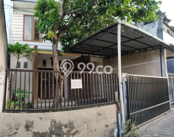 Dijual Cepat Rumah Bagus Siap Huni LB 120m2 di Denpasar Selatan, Denpasar Dijual Cepat Rumah Bagus Siap Huni LB 120m2 di Denpasar Selatan, Denpasar