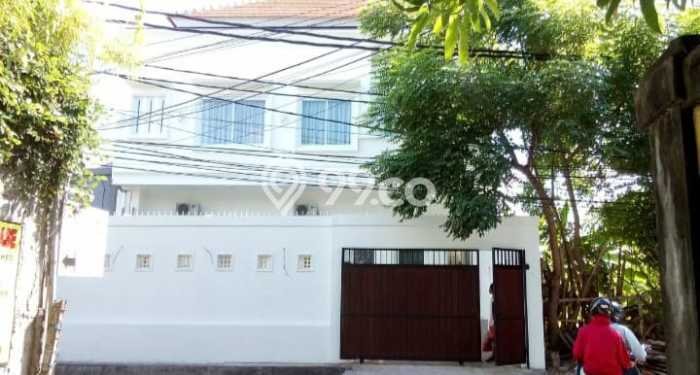 Rumah Sewa Denpasar LT 200m2 LB 150m2 Area Sanur Rumah Sewa Denpasar LT 200m2 LB 150m2 Area Sanur