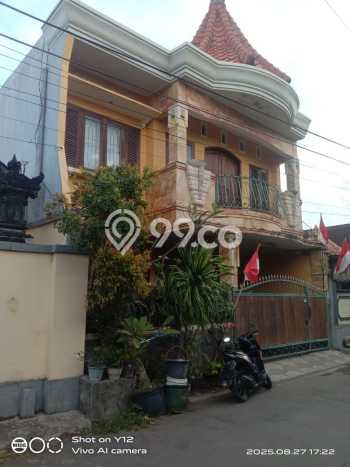 Rumah Strategis Minimalis Lb 125m2 di Denpasar Selatan, Denpasar Rumah Strategis Minimalis Lb 125m2 di Denpasar Selatan, Denpasar