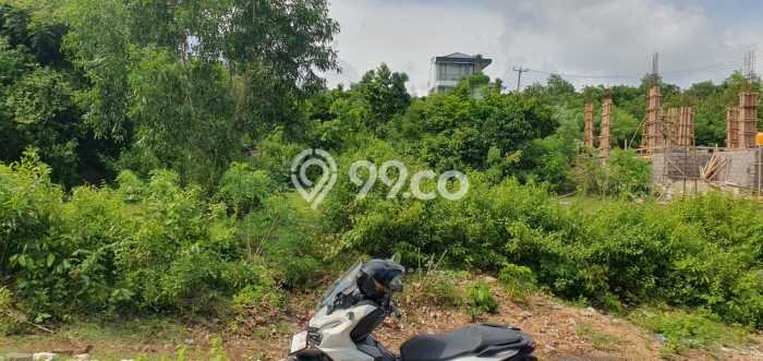 Tanah Siap Pakai Disewakan di Kuta Selatan, Badung, Luas 300m2 Tanah Siap Pakai Disewakan di Kuta Selatan, Badung, Luas 300m2