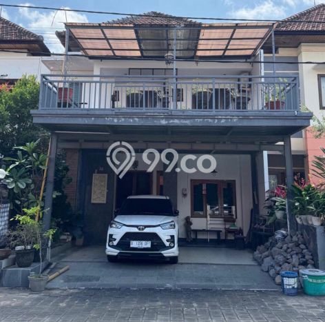 PROMO SPESIAL! Rumah Ready Stock di Denpasar Utara, Denpasar, Luas 137m2m² LB 150m2m² PROMO SPESIAL! Rumah Ready Stock di Denpasar Utara, Denpasar, Luas 137m2m² LB 150m2m²