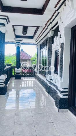 Siap Huni Rumah Mewah 6 Kamar di Denpasar Selatan Dekat ke Mana Pun Siap Huni Rumah Mewah 6 Kamar di Denpasar Selatan Dekat ke Mana Pun
