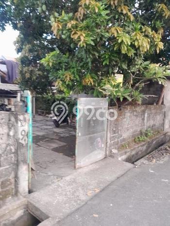 Tanah Siap Bangun Dijual di Denpasar Punya Luas 100m2 Tanah Siap Bangun Dijual di Denpasar Punya Luas 100m2